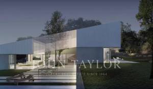 Construção Moradia Pozuelo de Alarcón