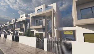 Construção Moradia Ypsonas