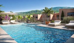 Construção Residência campestre Esporles