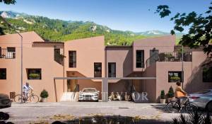 Construção Residência campestre Esporles