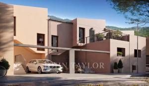 Construção Residência campestre Esporles