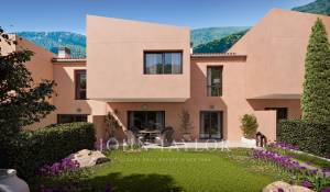 Construção Residência campestre Esporles