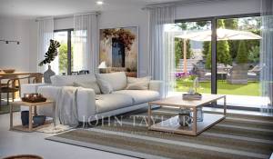 Construção Residência campestre Esporles