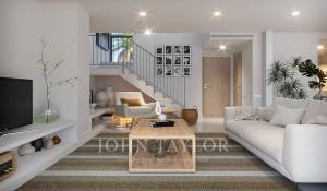 Construção Residência campestre Esporles