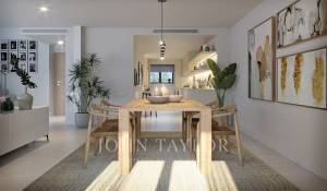 Construção Residência campestre Esporles