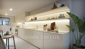 Construção Residência campestre Esporles