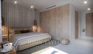 Construção Residência campestre Esporles