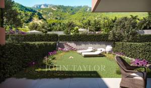 Construção Residência campestre Esporles