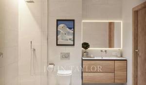 Construção Residência campestre Esporles