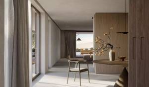 Construção Terreno Melides