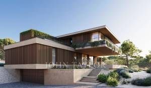 Construção Terreno Melides