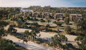 Construção Villa Abu Dhabi