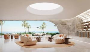 Construção Villa Abu Dhabi
