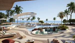 Construção Villa Abu Dhabi
