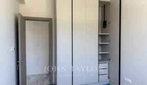 Construção Villa Agios Tychonas