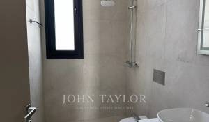 Construção Villa Agios Tychonas