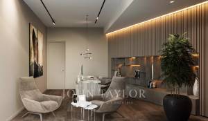 Construção Villa Agios Tychonas