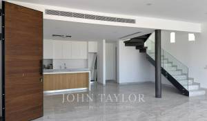 Construção Villa Agios Tychonas