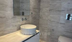 Construção Villa Agios Tychonas