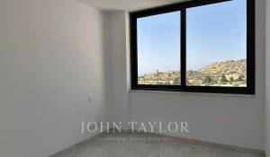 Construção Villa Agios Tychonas