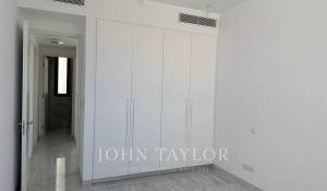 Construção Villa Agios Tychonas