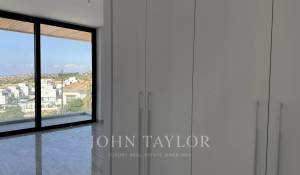Construção Villa Agios Tychonas