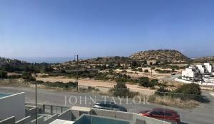 Construção Villa Agios Tychonas