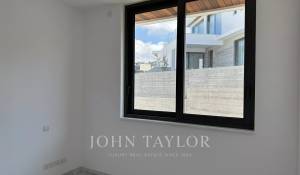 Construção Villa Agios Tychonas