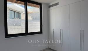Construção Villa Agios Tychonas