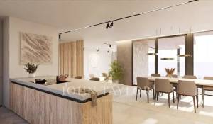 Construção Villa Cas Català