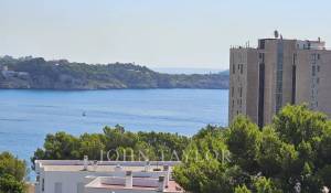 Construção Villa Cas Català