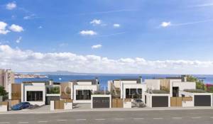 Construção Villa Cas Català