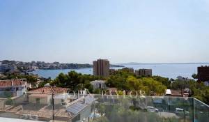 Construção Villa Cas Català