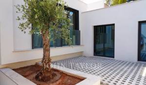 Construção Villa Cas Català