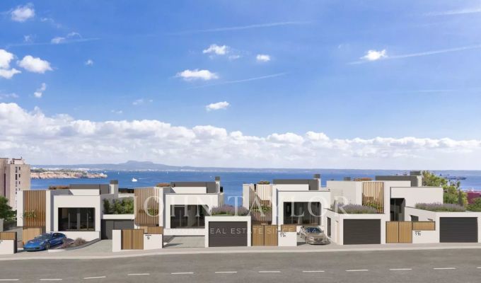 Construção Entrega em 06/26 Cas Català