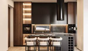 Construção Villa Chloraka