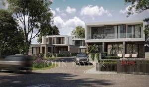 Construção Villa Chloraka