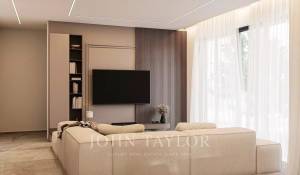 Construção Villa Chloraka