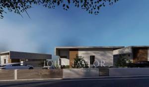 Construção Villa Chloraka