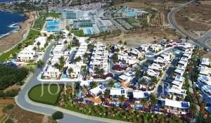 Construção Villa Chloraka