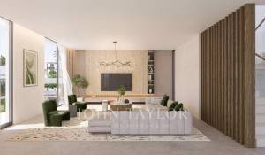 Construção Villa Dubai