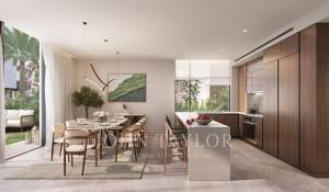 Construção Villa Dubai