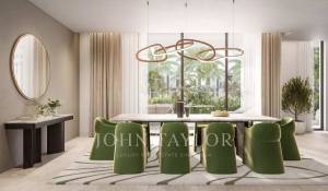 Construção Villa Dubai