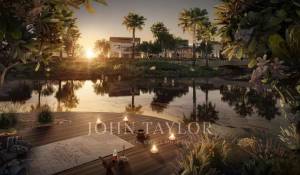 Construção Villa Dubai