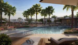 Construção Villa Dubai