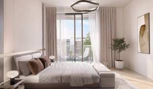 Construção Villa Dubai