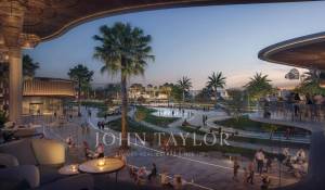 Construção Villa Dubai