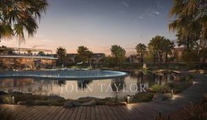 Construção Villa Dubai