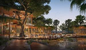 Construção Villa Dubai