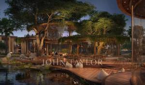 Construção Villa Dubai